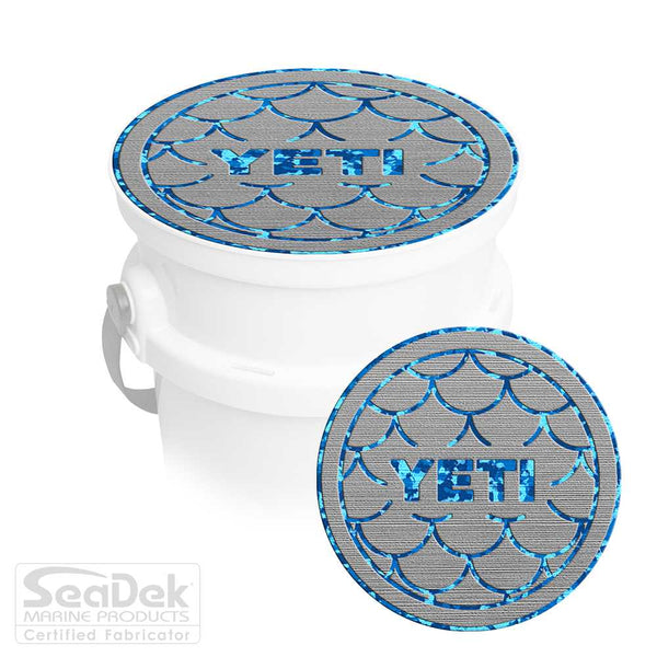 YETI Loadout Bucket Tank Accessories 5 Gallon Bucket Seat Pad