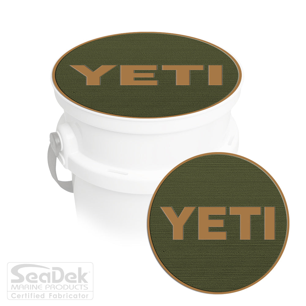 YETI Logo OG/T