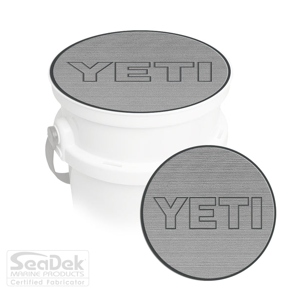 YETI Loadout Bucket Tank Accessories 5 Gallon Bucket Seat Pad