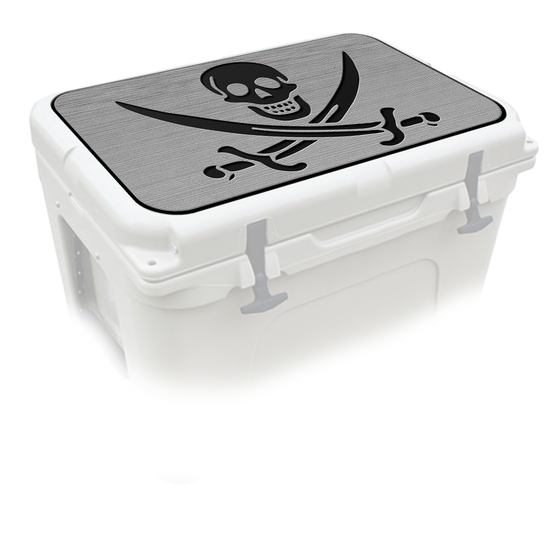 YETI 75qt - PIRATE - SG/B