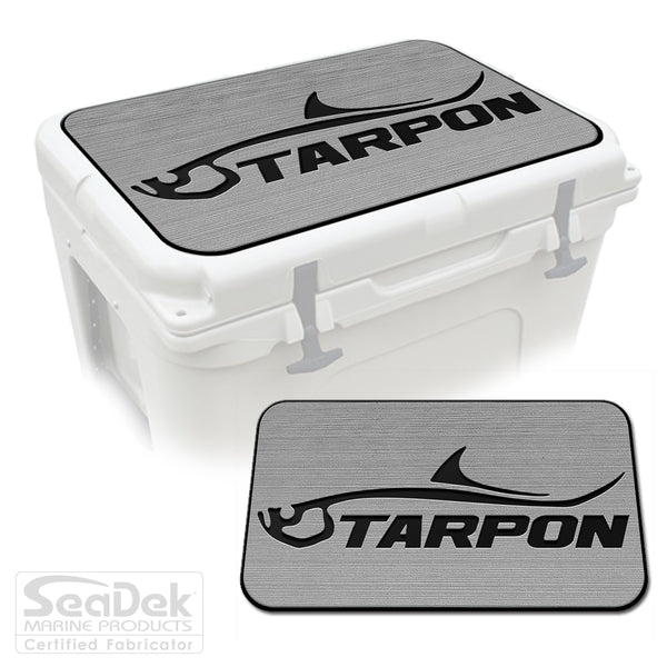 SeaDek Cooler Pad | YETI and RTIC Cooler Accessories