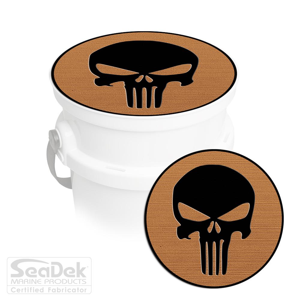 Ammo Skull T/B - Main Image