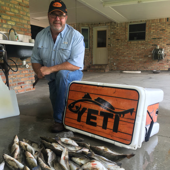 Upgrading Your YETI: A New Year's Resolution for Cooler Enthusiasts