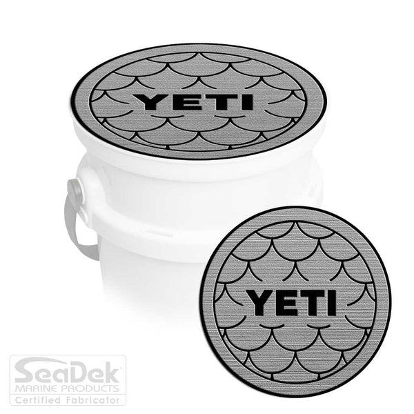 YETI Loadout Bucket Tank Accessories 5 Gallon Bucket Seat Pad