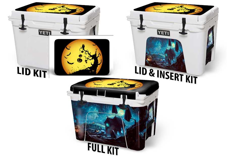 USATuff Halloween Collection