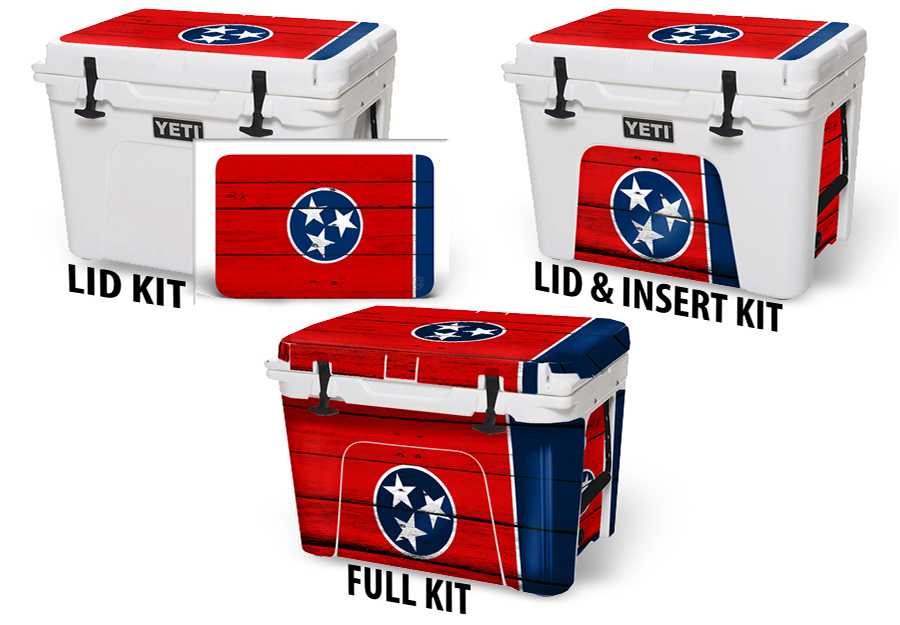 Tennessee Coolers