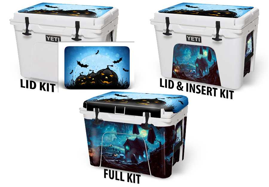 USATuff Halloween Collection