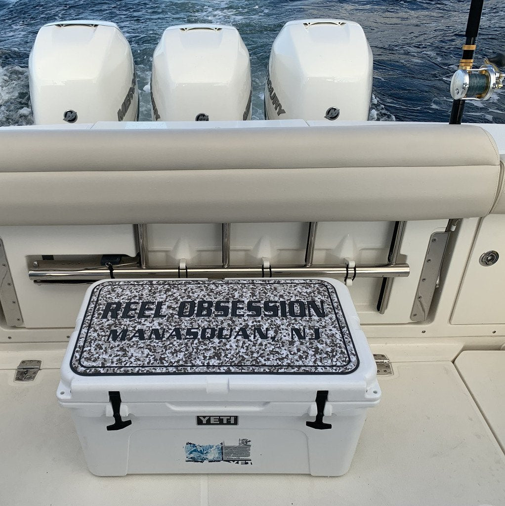 Seadek for deals rtic coolers