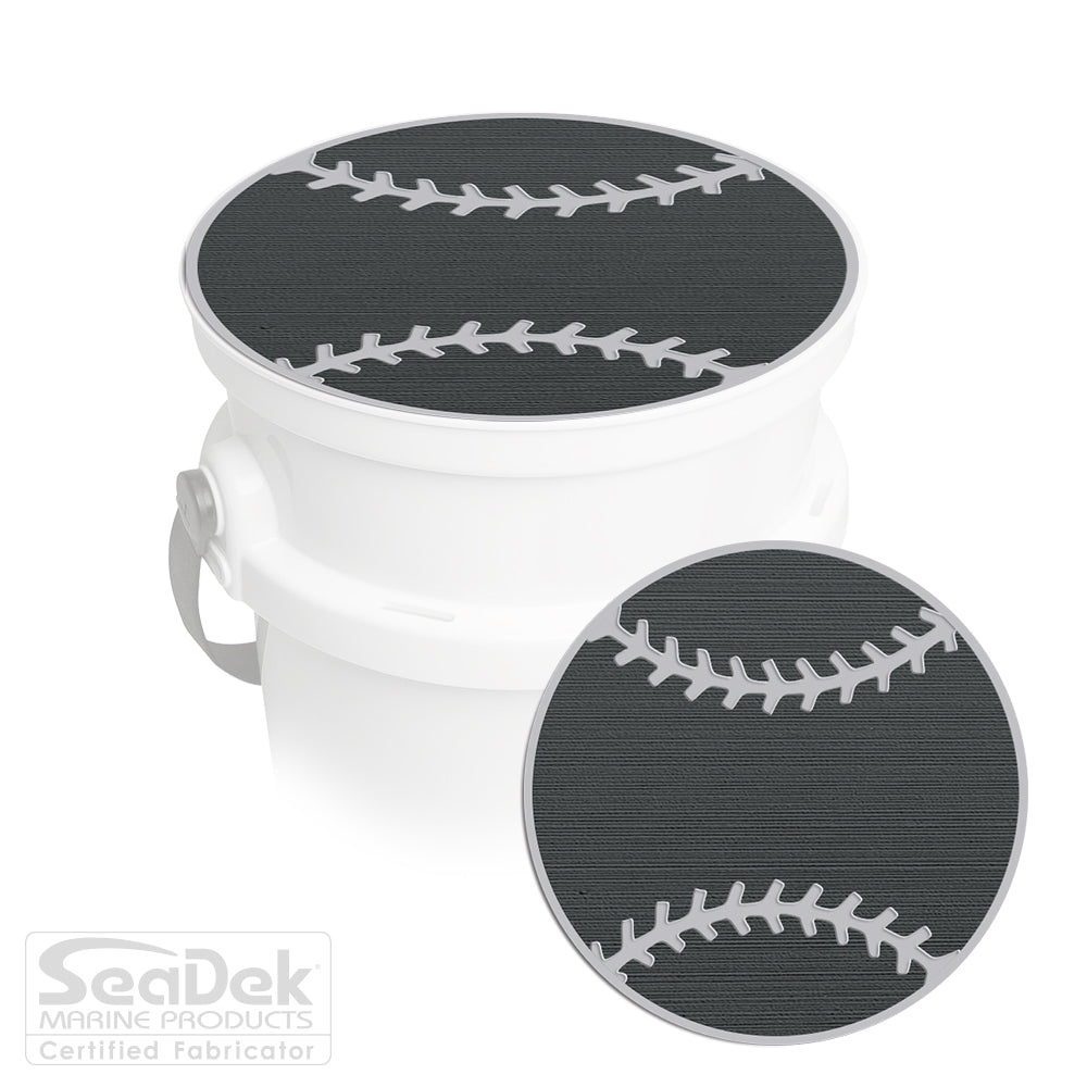 YETI Loadout Tank Bucket SeaDek Pads by USATuff
