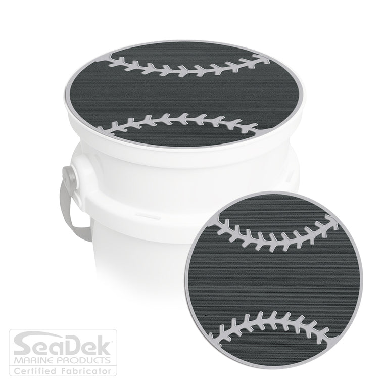 YETI Loadout Tank Bucket SeaDek Pads by USATuff