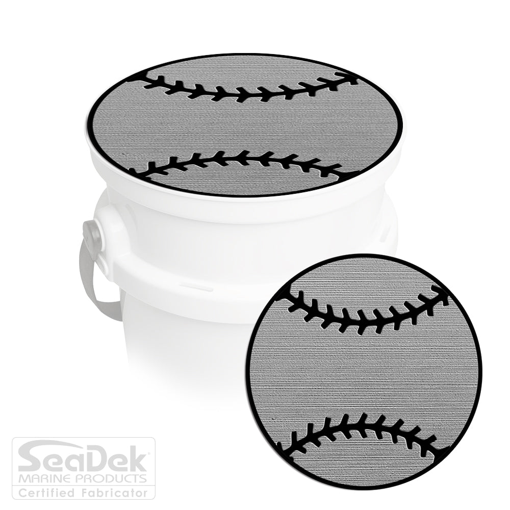 YETI Loadout Tank Bucket SeaDek Pads by USATuff