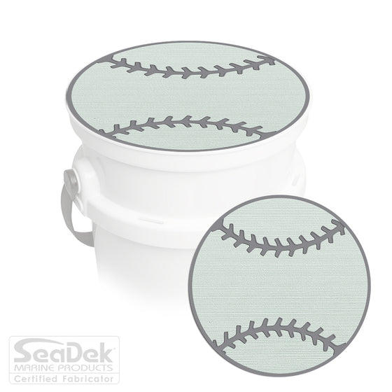 YETI Loadout Tank Bucket SeaDek Pads by USATuff