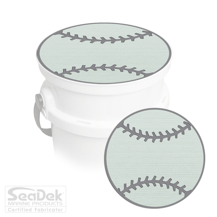 YETI Loadout Tank Bucket SeaDek Pads by USATuff