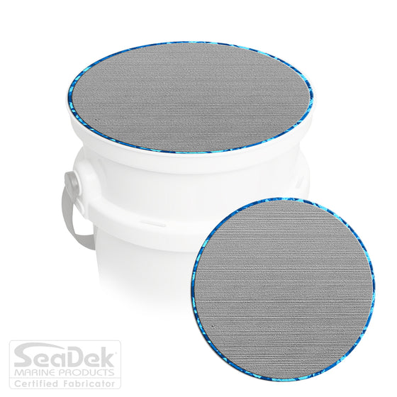 YETI Loadout Tank Bucket SeaDek Pads by USATuff