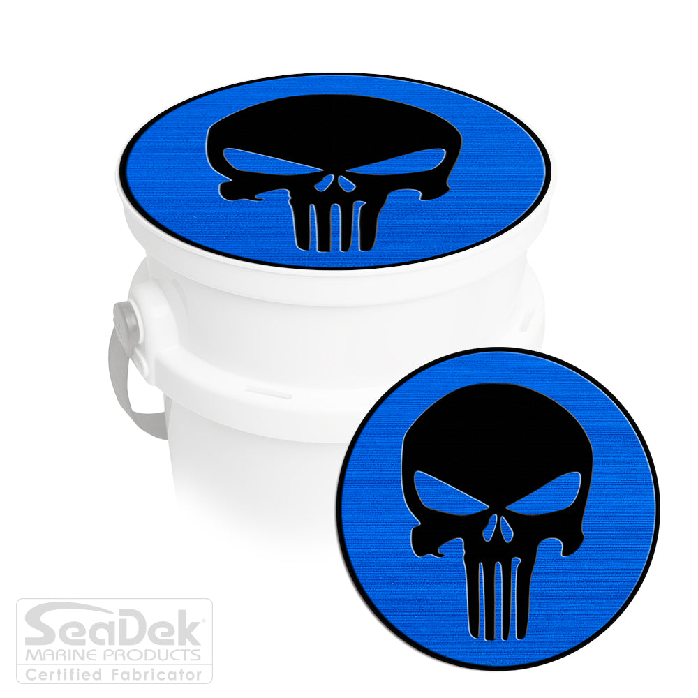 YETI Loadout Tank Bucket SeaDek Pads by USATuff