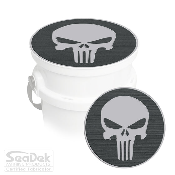 YETI Loadout Tank Bucket SeaDek Pads by USATuff