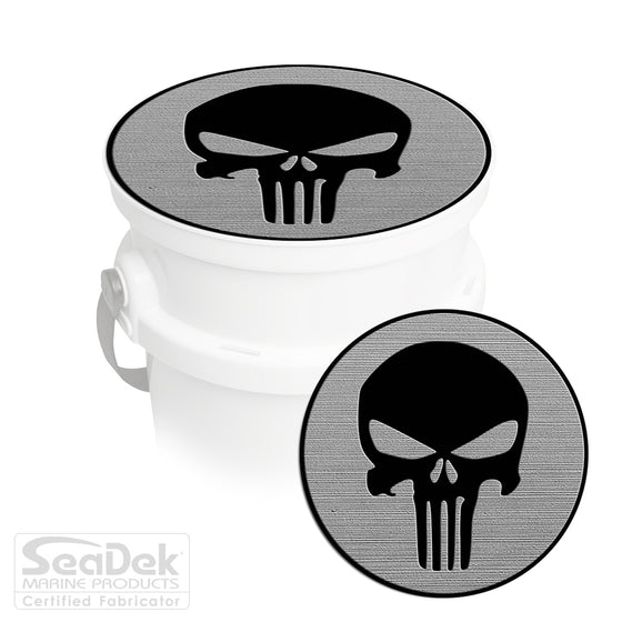 YETI Loadout Tank Bucket SeaDek Pads by USATuff