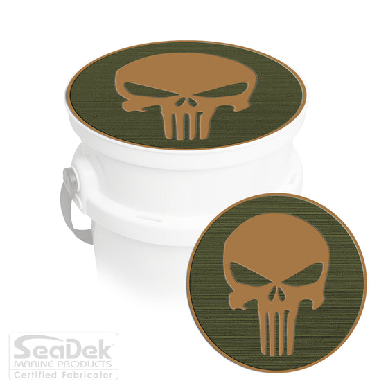 YETI Loadout Tank Bucket SeaDek Pads by USATuff