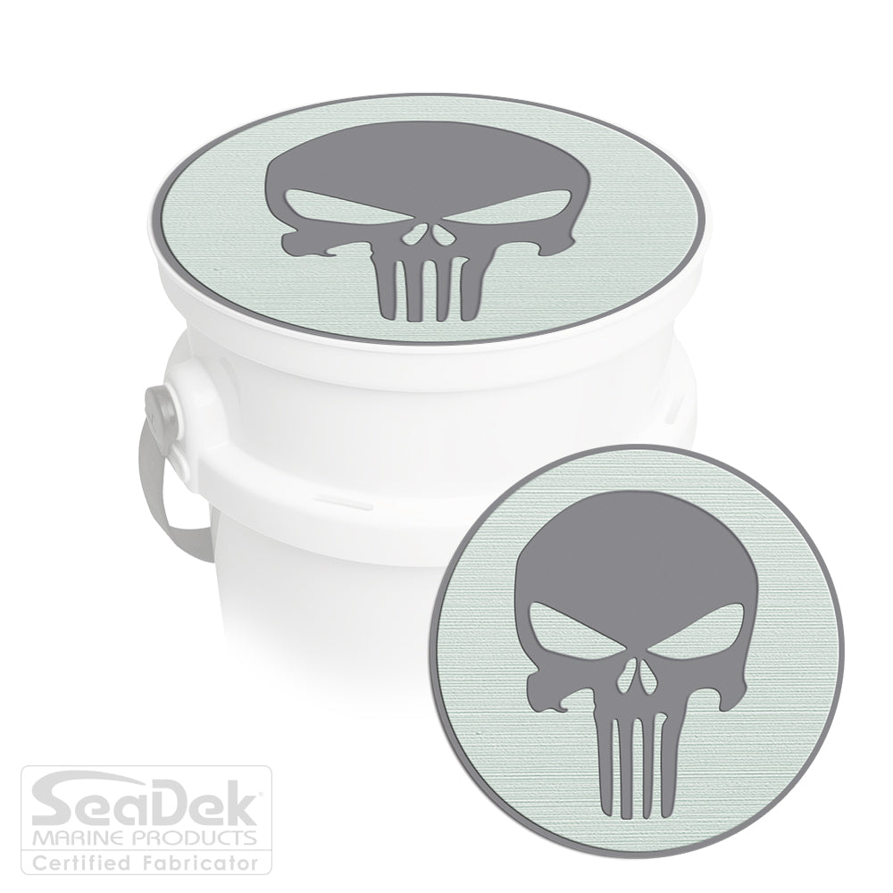YETI Loadout Tank Bucket SeaDek Pads by USATuff