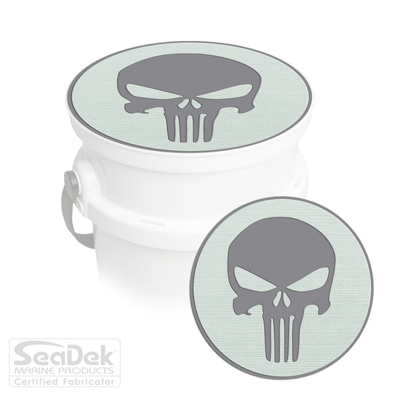 YETI Loadout Tank Bucket SeaDek Pads by USATuff