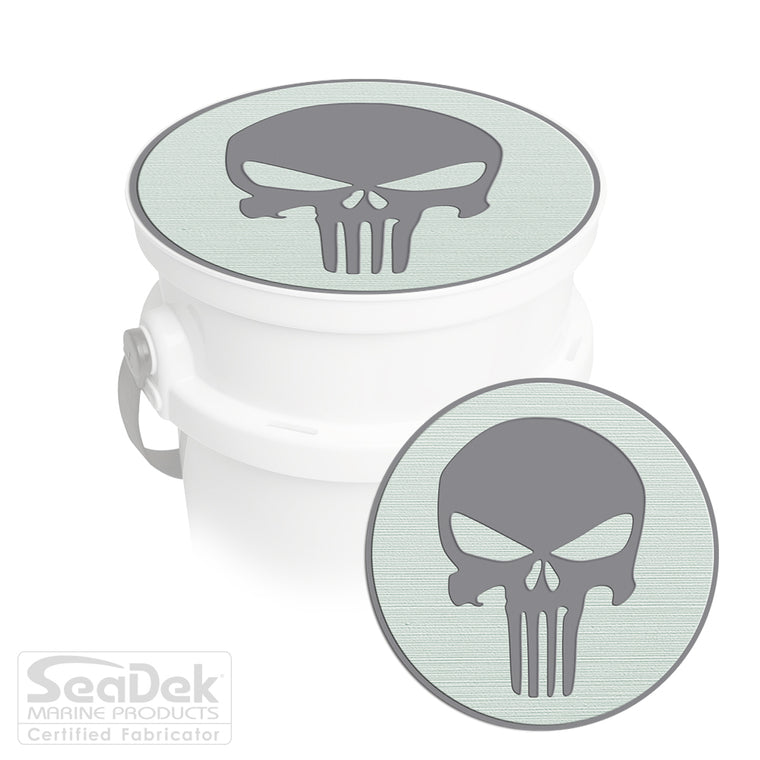 YETI Loadout Tank Bucket SeaDek Pads by USATuff