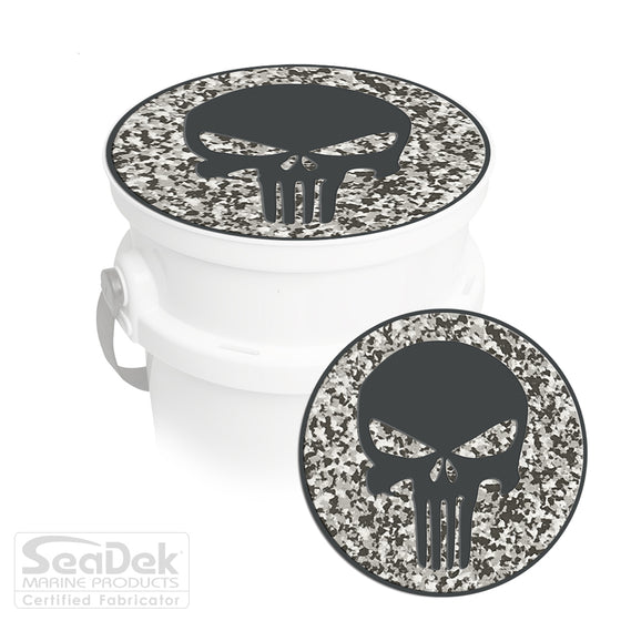 YETI Loadout Tank Bucket SeaDek Pads by USATuff