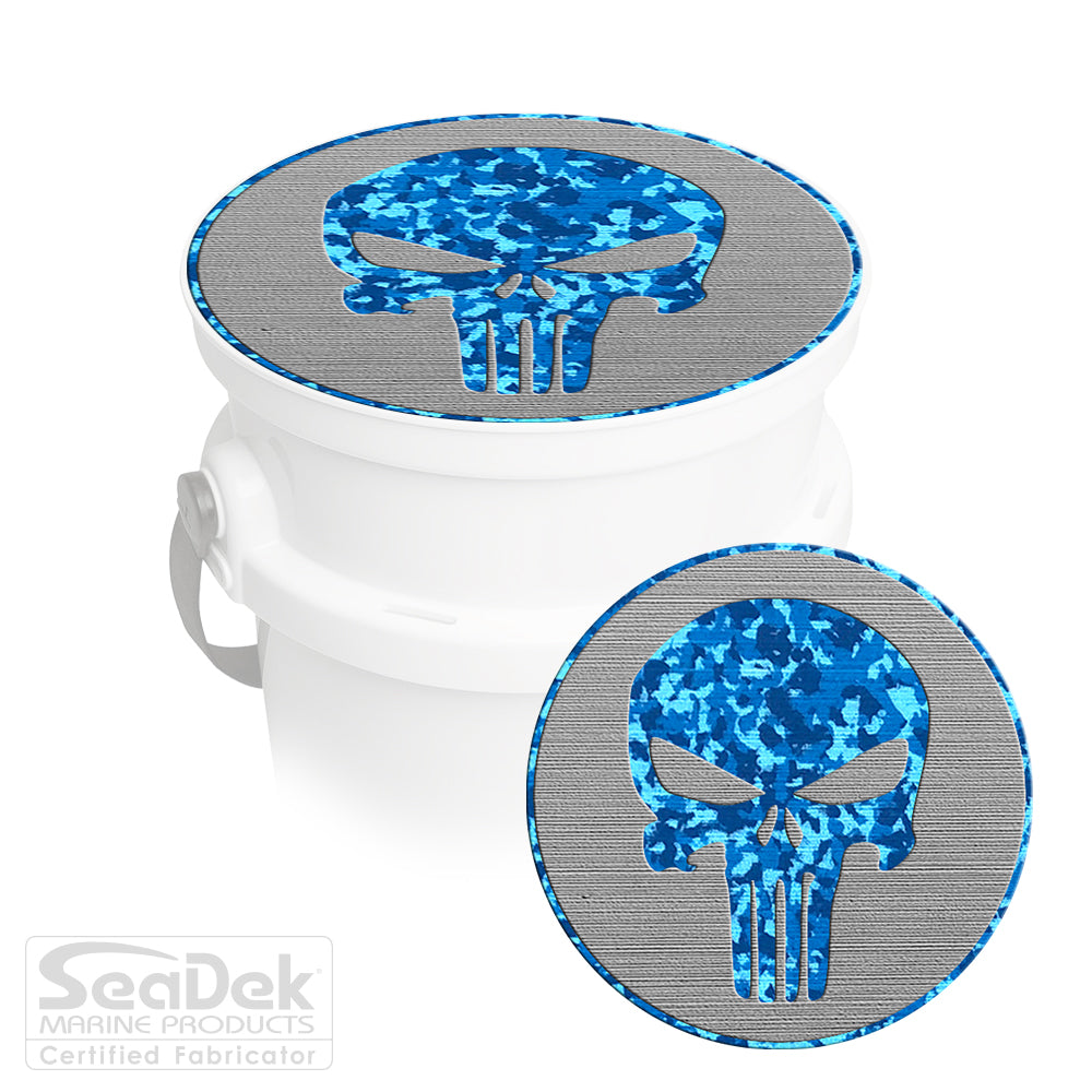 YETI Loadout Tank Bucket SeaDek Pads by USATuff