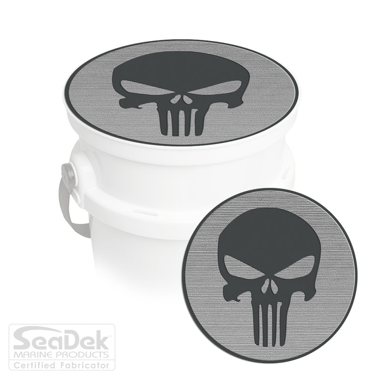 YETI Loadout Tank Bucket SeaDek Pads by USATuff