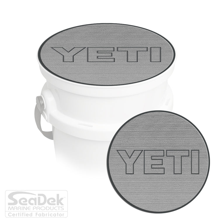 YETI Loadout Tank Bucket SeaDek Pads by USATuff