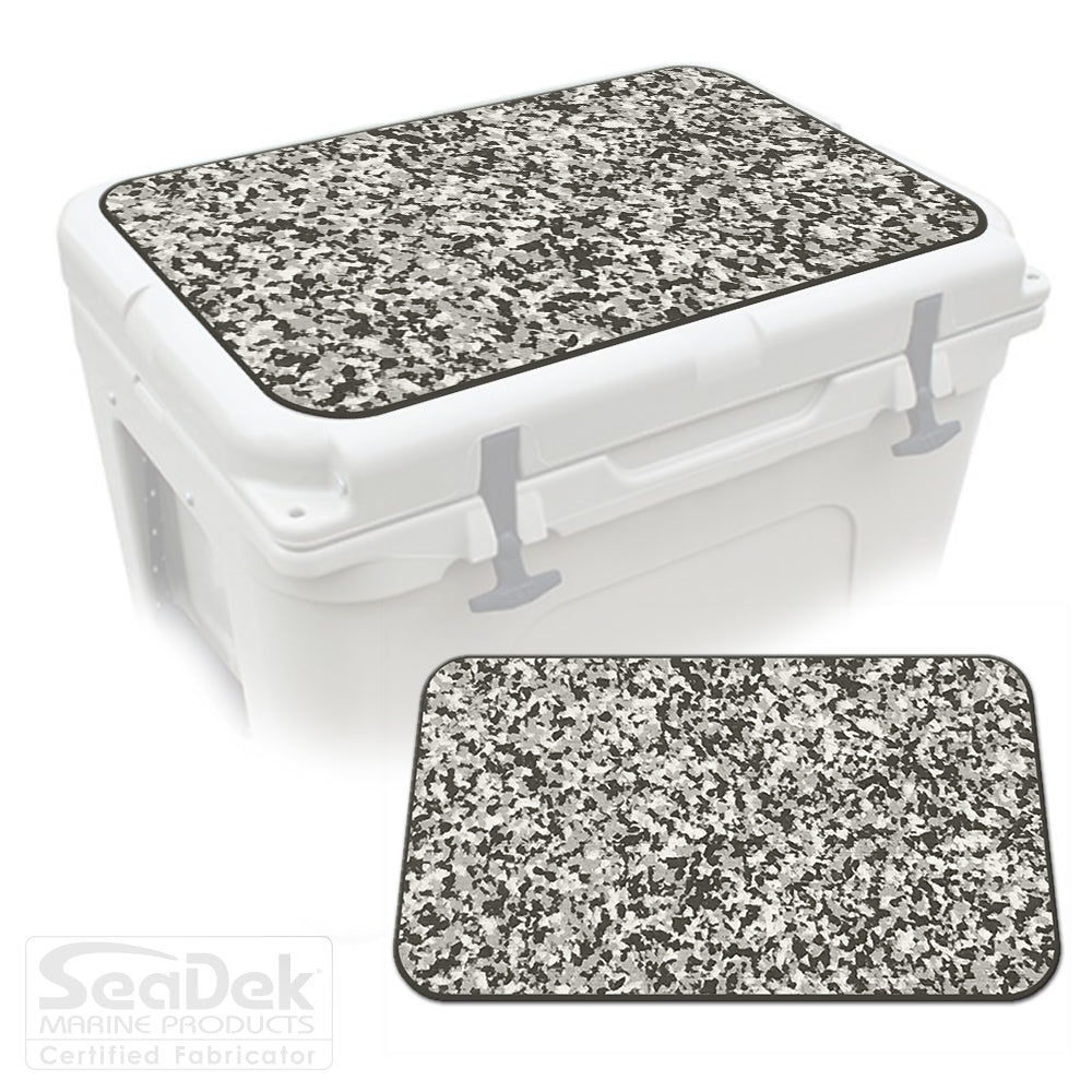 BLANK PAD - SC/DG