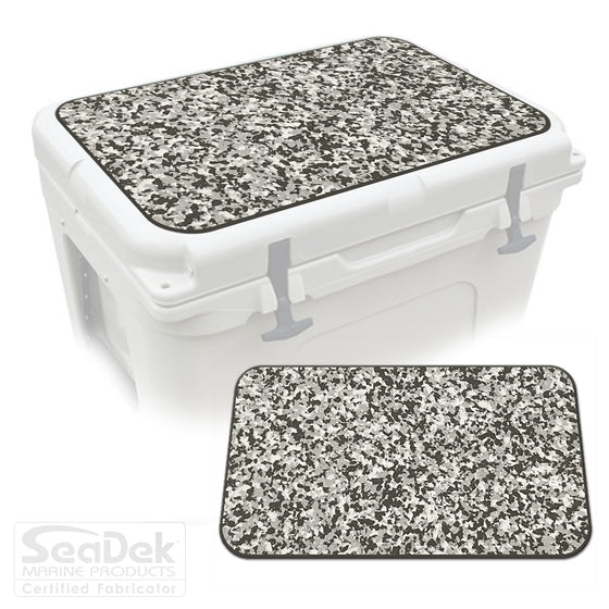 BLANK PAD - SC/DG