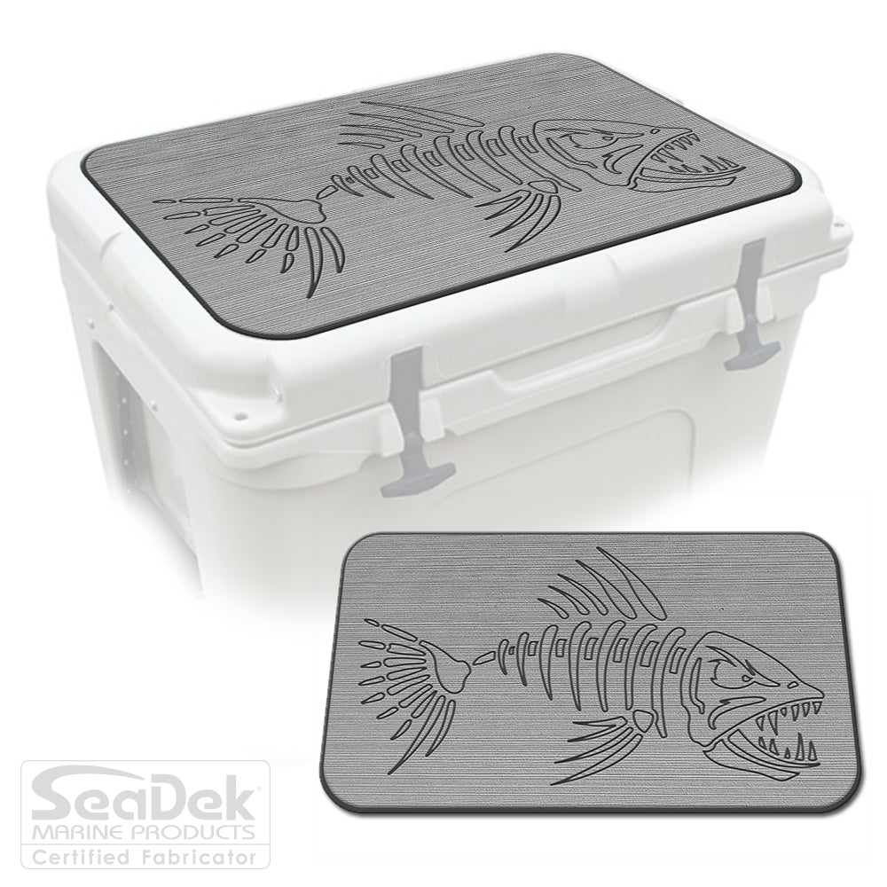 SeaDek Cooler Pad - Best Custom YETI Cooler Accessories
