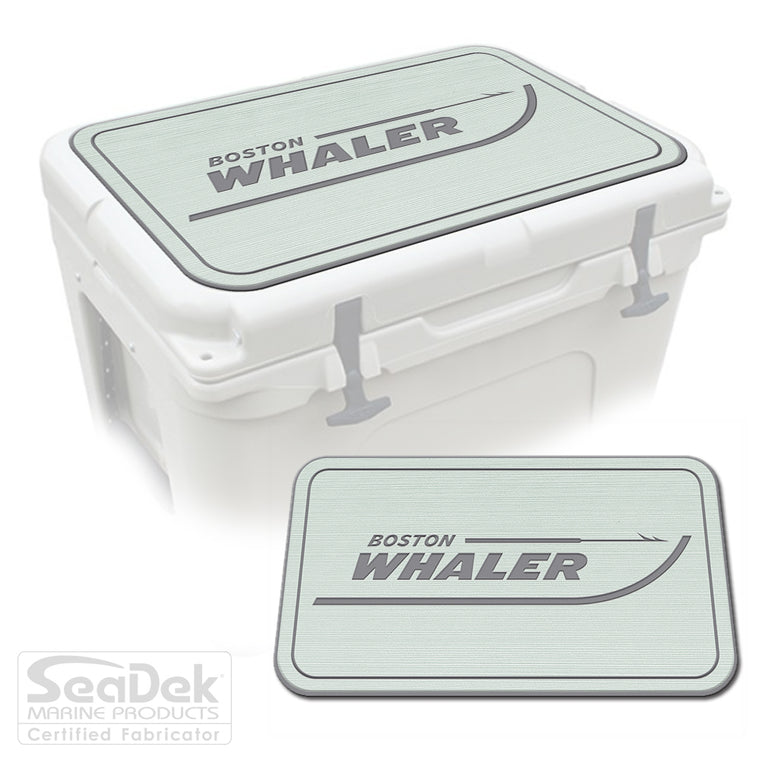 SeaDek Cooler Pad Marine EVA Mat by USATuff Fits YETI RTIC ORCA Ozark Trail Traction Non-Slip Seat Pad
