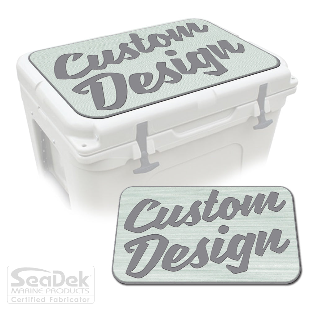 CUSTOMIZED COOLER PAD - SF/SG