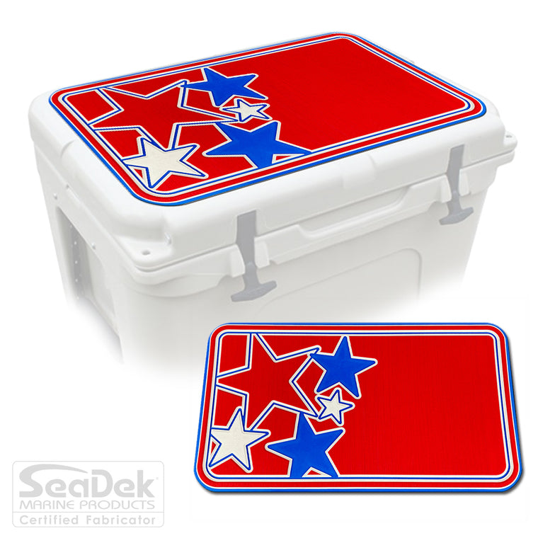 USATUFF PATRIOTIC - LIMITED EDITION
