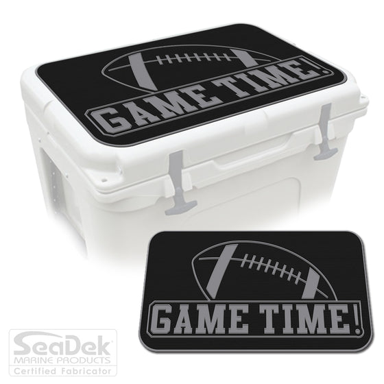 SeaDek Cooler Pad Top YETI RTIC ORCA GAMETIME