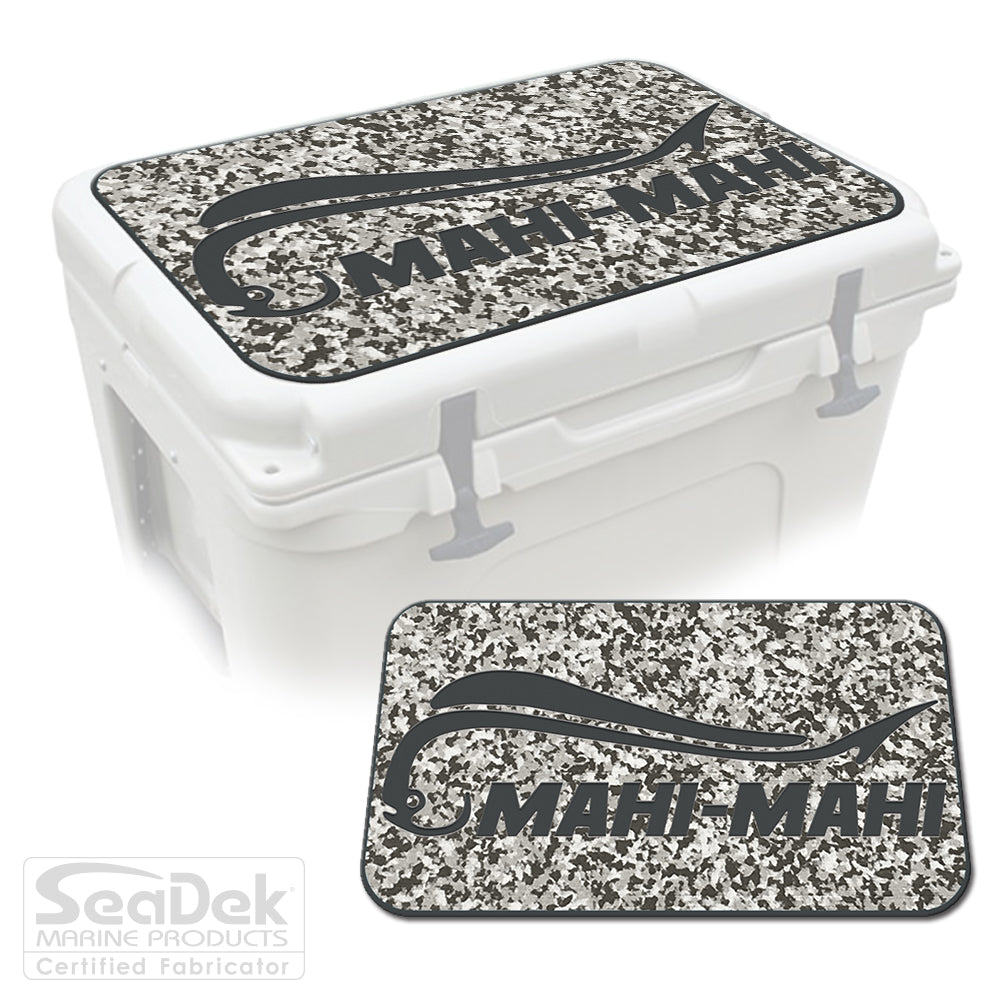 SeaDek Cooler Top Pad  YETI, RTIC, ORCA Cooler Accessories