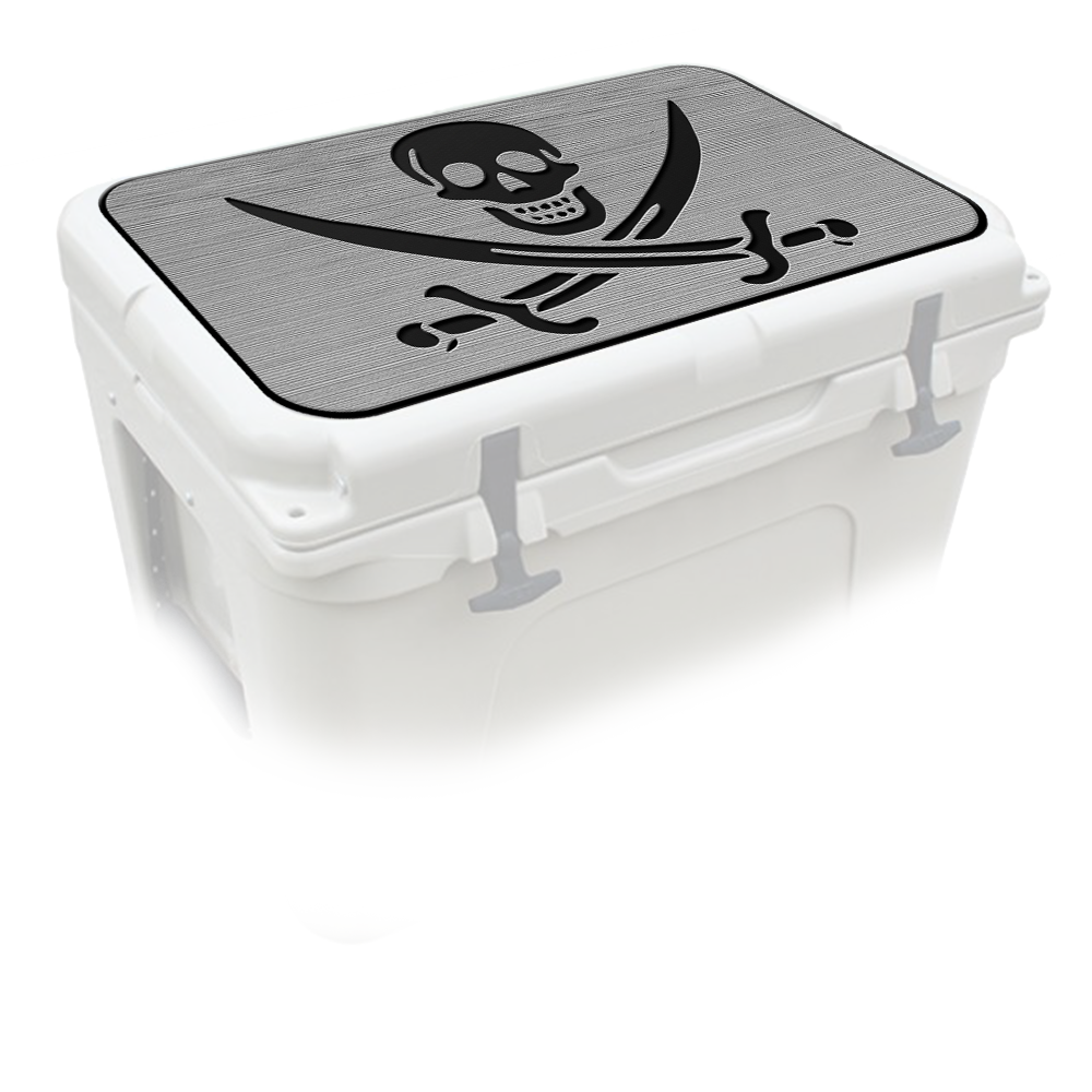 YETI 75qt - PIRATE - SG/B
