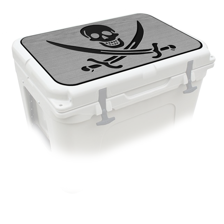 YETI 75qt - PIRATE - SG/B