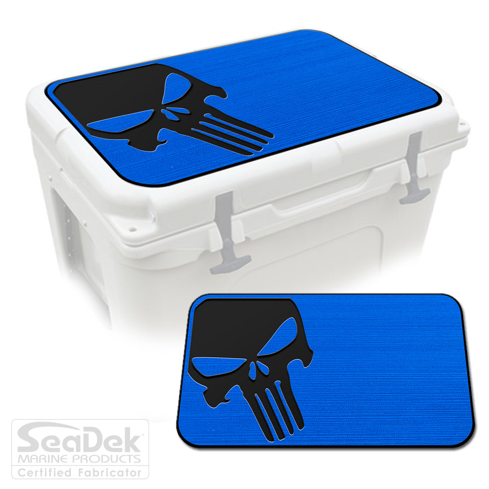 SeaDek Cooler Top Pad YETI RTIC Ozark Trail Cooler Accessories