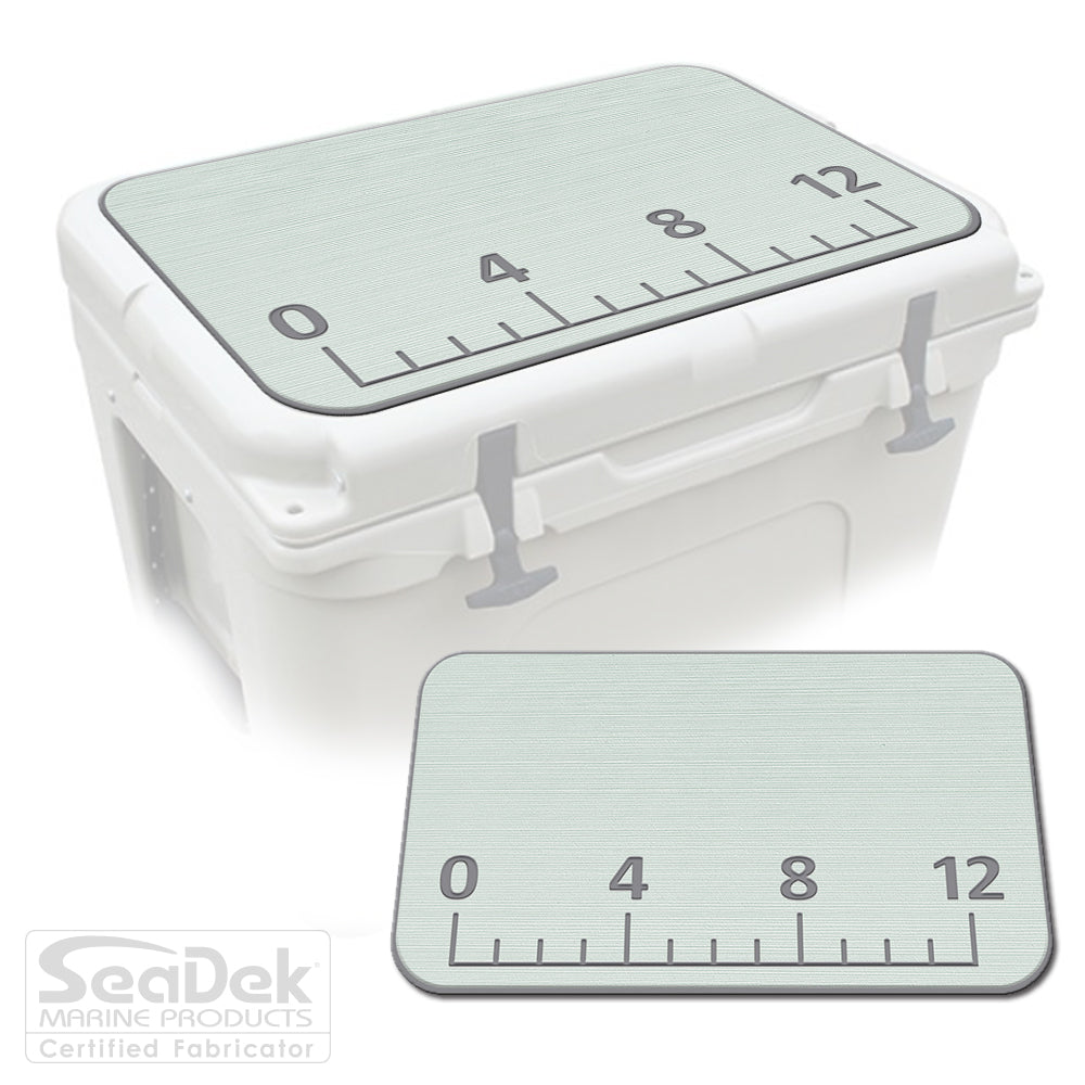SeaDek Cooler Pad Rulers for RTIC coolers - USATuff