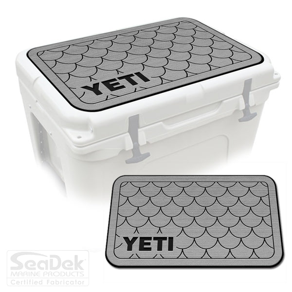 SeaDek Cooler Pad YETI Cooler Accessories