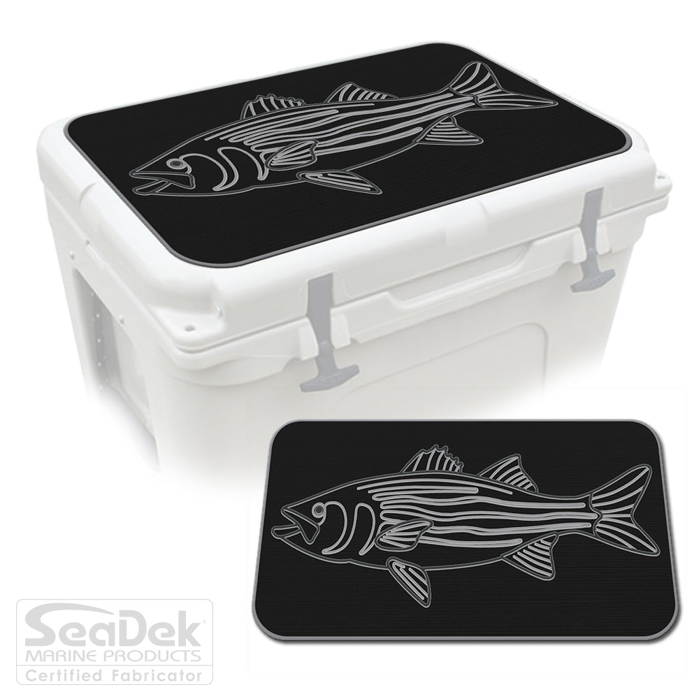 SeaDek Cooler Pad Top, YETI RTIC Accessories