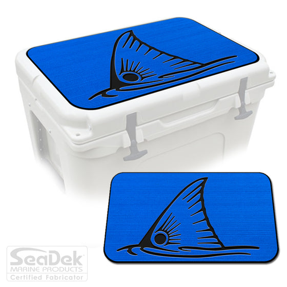 SeaDek Cooler Top Pad  YETI, RTIC, Ozark Trail Cooler Accessories