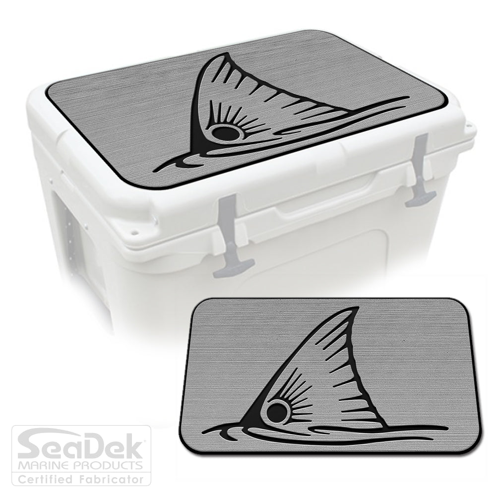 SeaDek Cooler Pad YETI and RTIC Cooler Accessories