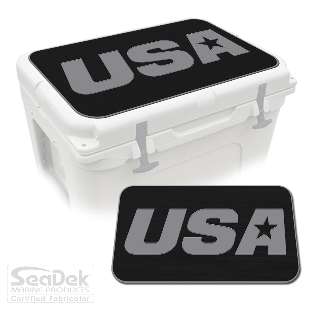 SeaDek Cooler Pad Top YETI RTIC ORCA USA