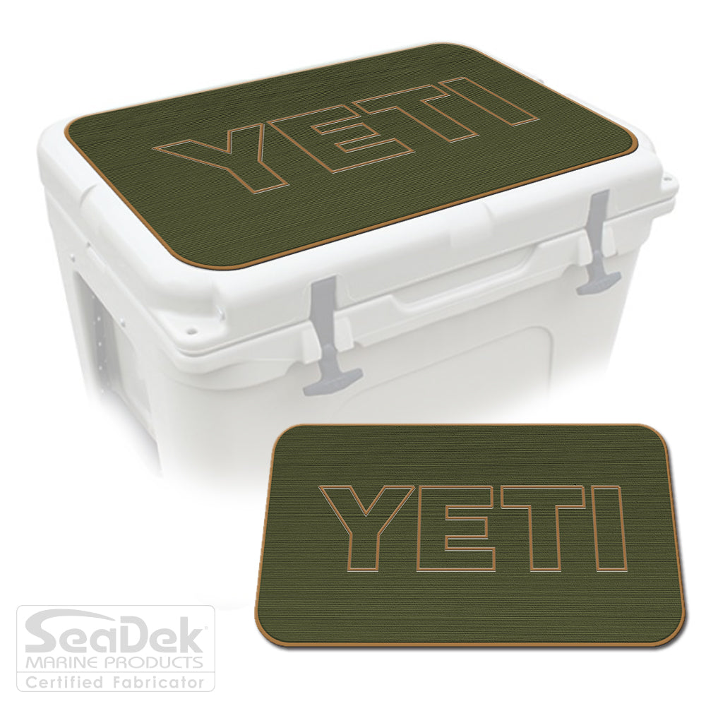 https://www.usatuff.com/cdn/shop/products/EBAY-Cooler-Pad-YETI-Logo2-Line-Green-Mocha.jpg?v=1616733289