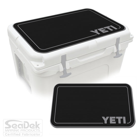 SeaDek Cooler Pad Top YETI RTIC ORCA YETI RIGHT PIPELINE