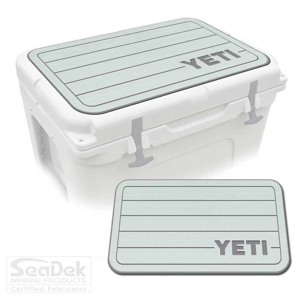 https://www.usatuff.com/cdn/shop/products/EBAY-Cooler-Pad-YETI-Teak-Right-SeaFoam-StormGray.jpg?v=1616735476