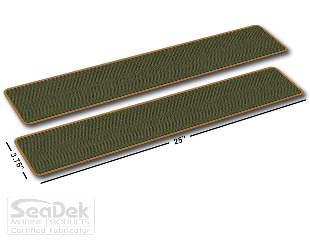 Genuine SeaDek Traction Step Pad | 25
